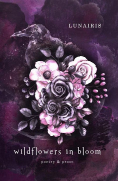 Wildflowers In Bloom