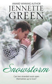 Snowstorm: (Inspirational Romance)