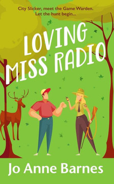 Loving Miss Radio - 9781088163573