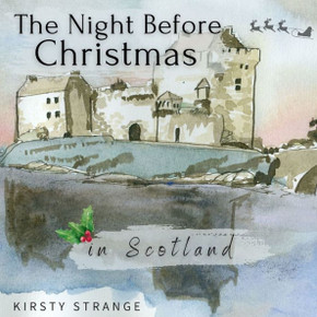 The Night Before Christmas In Scotland - 9781739716325