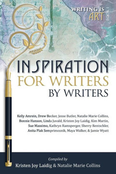 Inspiration for Writers by Writers (Writing is Art) Inspiration for Writers by Writers (Writing is Art)