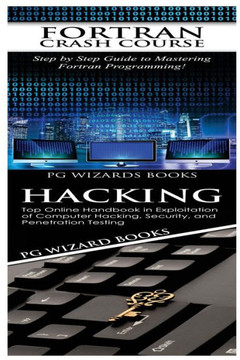 Fortran Crash Course + Hacking
