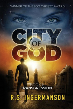 Transgression : A Time-Travel Suspense Novel