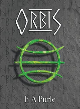 Orbis (Lore Of Tellus) - 9781739896515
