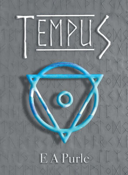 Tempus: Lore Of Tellus, Book Three - 9781739896539
