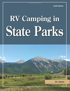 RV Camping in State Parks, 6th Edition