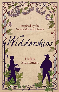 Widdershins: A Spellbinding Historical Novel About Witches (The Widdershins)