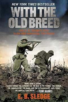 With the Old Breedat Peleliand Okawa