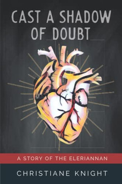 Cast A Shadow Of Doubt