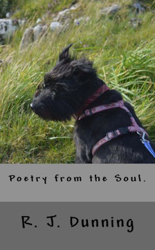 Poetry From The Soul - 9781545145685