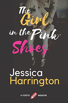 The Girl In The Pink Shoes - 9781913822149