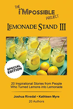 The I'Mpossible Project-Lemonade Stand : Volume III