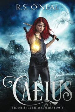 Caelus (The Quest for the Aura)