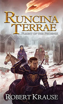 Runcina Terrae: Flight Of The Phoenix