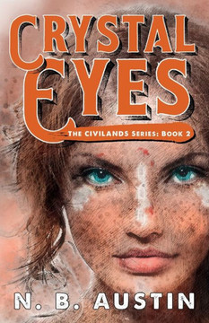 Crystal Eyes (Civilands)