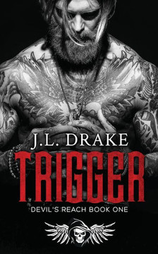 Trigger (Devil's Reach) - 9781959285748