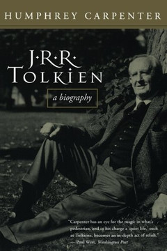 J.R.R. Tolkien: A Biography