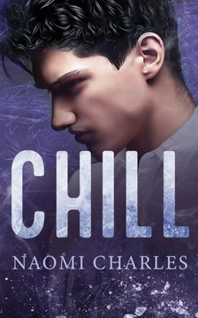 Chill - 9781735229270
