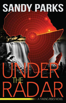Under The Radar : A Taking Risks Novel