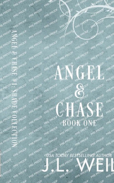 Angel & Chase: Saving Angel (Shade Collection) - 9781954915176