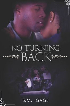 No Turning Back - 9781953668080