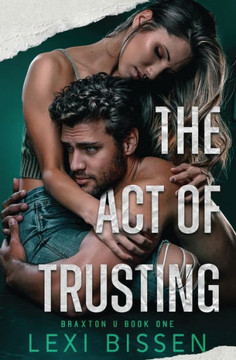 The Act Of Trusting - 9781088086476