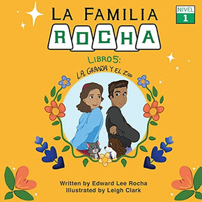 La Familia Rocha: La Granja Y El Zoo La Familia Rocha: La Granja Y El Zoo