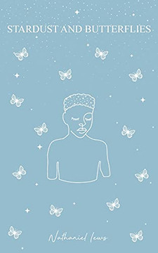 Stardust And Butterflies - 9781914275067