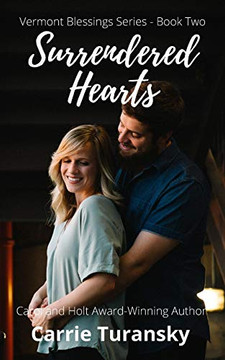 Surrendered Hearts Surrendered Hearts
