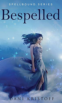 Bespelled: Spellbound Series (2)