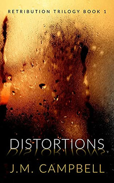 Distortions (Retribution Trilogy) Distortions (Retribution Trilogy)