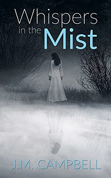 Whispers In The Mist