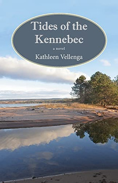 Tides Of The Kennebec