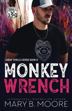 Monkey Wrench Monkey Wrench