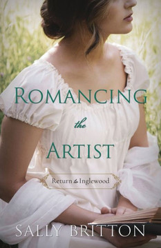 Romancing The Artist (Return To Inglewood) - 9781685270230