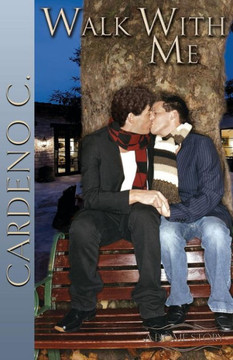 Walk With Me - 9781942184508