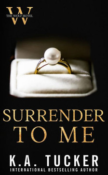 Surrender To Me - 9781990105395
