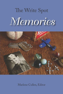 The Write Spot : Memories