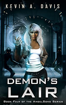 Demon's Lair (Angelsong)