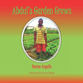 Abdul's Garden Grows Abdul's Garden Grows