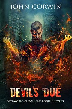 Devil's Due : Epic Urban Fantasy
