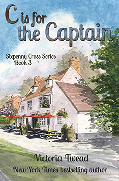 C Is for the Captain : A Sixpenny Cross Story