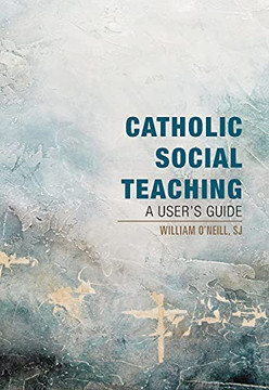 Catholic Social Teaching: A User'S Guide