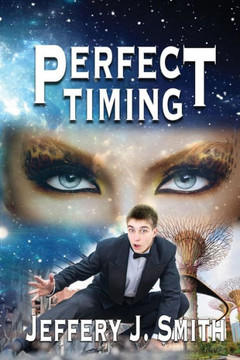 Perfect Timing - 9781545326077 Perfect Timing - 9781545326077