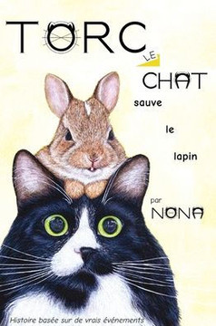 Torc Le Chat Sauve Le Lapin Torc Le Chat Sauve Le Lapin