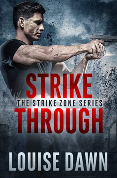 Strikethrough : Book One of the Strike Zone Series