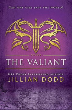 The Valiant - 9781946793126