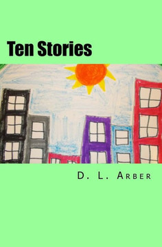 Ten Stories Ten Stories