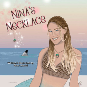 Nina'S Necklace - 9781088128664