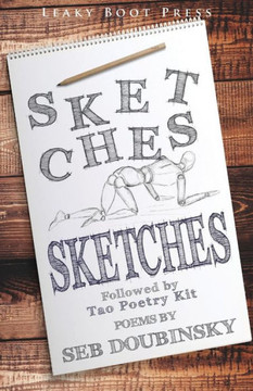 Sketches Followed By Tao Poetry Kit